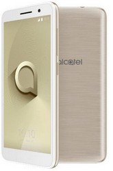 Замена тачскрина на телефоне Alcatel 1 в Краснодаре
